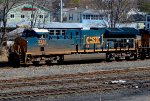 CSX 3344